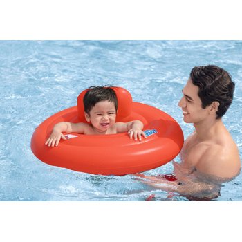 Wondersplash 3 Ring Baby Float