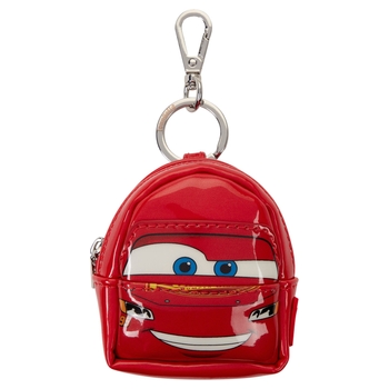 Funko - Loungefly Porte-Clés Disney Cars Mystery Minis - Modèle Surprise