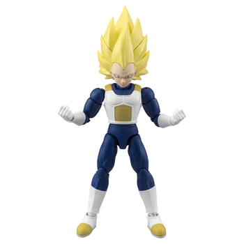 Dragon Ball Daima Figur Super Saiyan 3 Vegeta (Daima Version)
