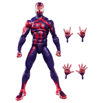Marvel Legends Series Actiefiguur Spider-Man Hellfire Gala 15 cm