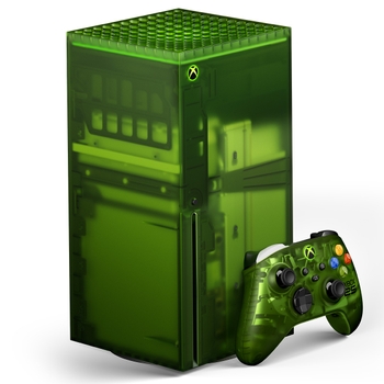 XBOX Series X25 Limited Edition Console