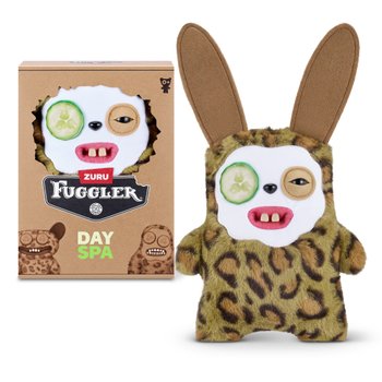 Fuggler Day Spa by ZURU Rabid Rabbit