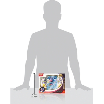 Pokémon TCG: 30th Celebration 30th Anniversary ex Box assorti