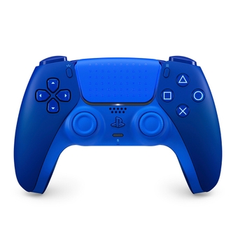 PlayStation 5 DualSense Wireless Controller - Icon Blue Special Edition