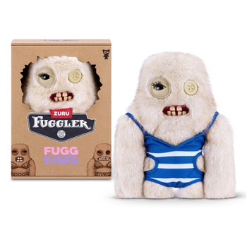 Fuggler Fuggkini by ZURU Blue