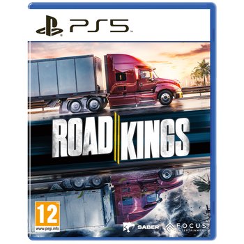 Road Kings PS5