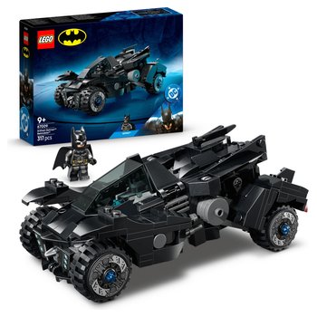 LEGO DC Batman 67009 Arkham Batmobile Set