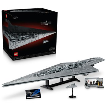 LEGO Star Wars 75457 Supersternzerstörer Executor