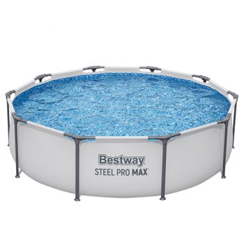 Bestway Opzetzwembad Steel Pro Max 3 m