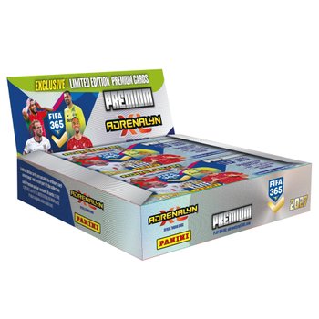 Adrenalyn XL Voetbalkaarten FIFA365 26/27 Premium Pack
