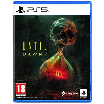Until Dawn 2 - PS5