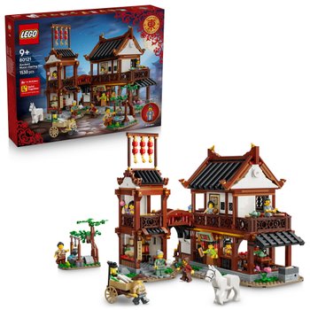 LEGO 80121 Altes Gasthaus