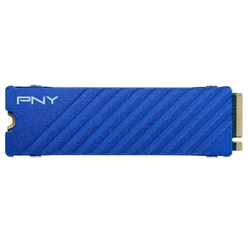 PNY CS2341 M.2 NVMe SSD Game Drive Storage for PlayStation 5 - 1TB