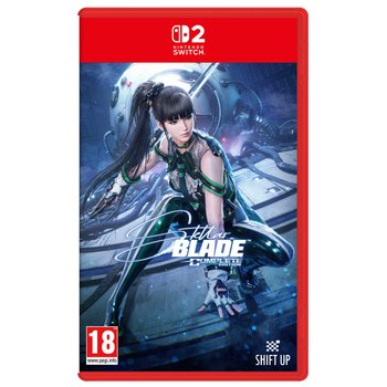Stellar Blade Complete Edition - Nintendo Switch 2