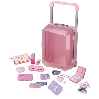 My Beauty Travel Set