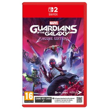 Marvel's Guardians of the Galaxy: Encore Edition - Nintendo Switch 2