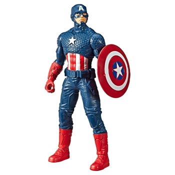 Marvel Avengers Actiefiguur Captain America 24 cm