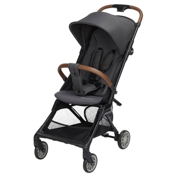 Bébé Confort Buggy Zephir Grafiet Zwart