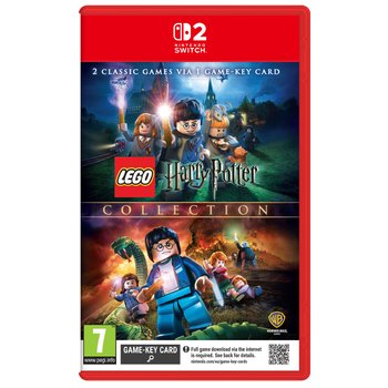 LEGO Harry Potter Collection Nintendo Switch 2