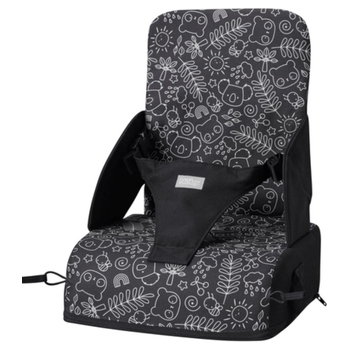 Nuby - Siège Réhausseur Bébé Pliable