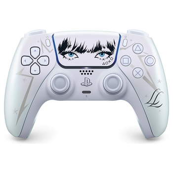 DualSense Wireless Controller – LISA Limited Edition