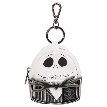 Funko Loungefly Sleutelhanger Disney Tim Burton Mystery Minis assorti