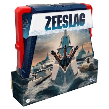 Zeeslag