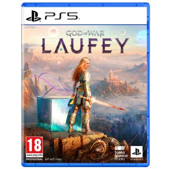 God of War Laufey - PS5