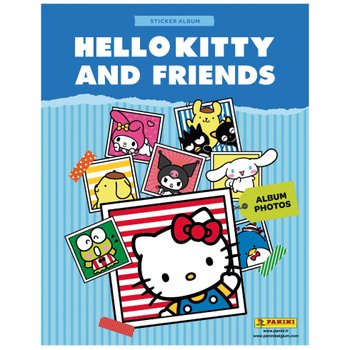 Panini - Hello Kitty Album