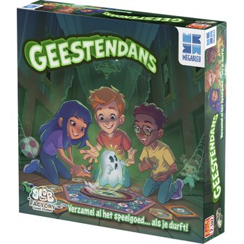 Geestendans
