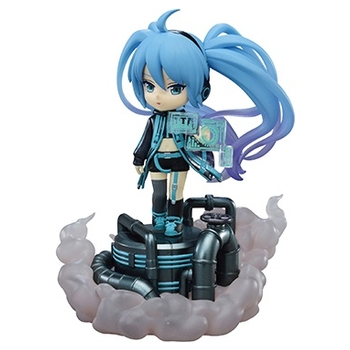 Re-Ment Hatsune Miku Mini Figuren 12 cm sortiert