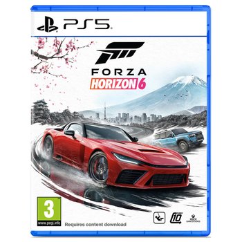 Forza Horizon 6 - PS5