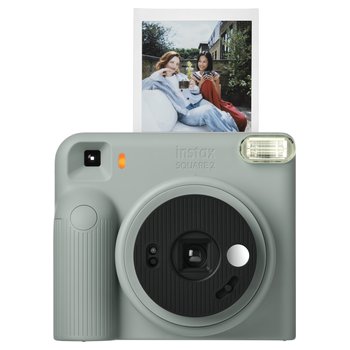 Fujifilm Instax SQUARE 2 Instant Camera without Film - Slate Blue