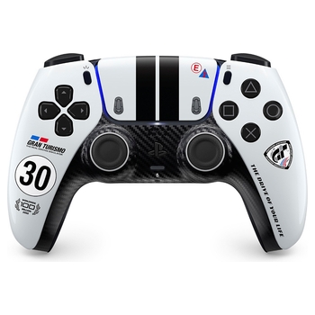PlayStation 5 DualSense Wireless Controller – Gran Turismo Limited Edition
