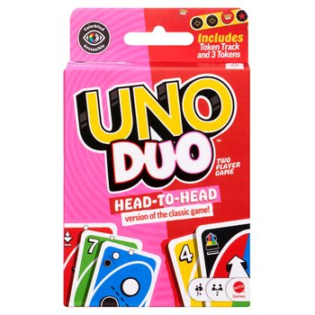 UNO Duo
