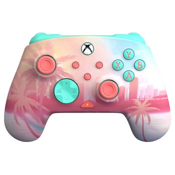 Turtle Beach Xbox Wireless Controller - Pacific Skyline
