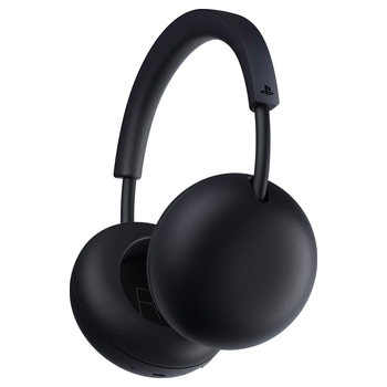 PlayStation PULSE Wireless Headset - Midnight Black