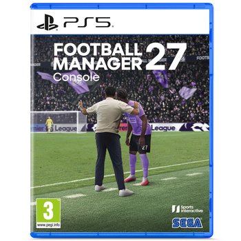 Football Manager 27 - PS5