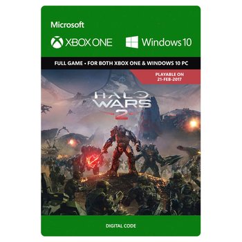 Halo Wars 2 Digital Download
