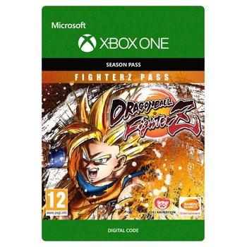 Dragon Ball Fighterz - Fighterz Pass Xbox One Digital Download