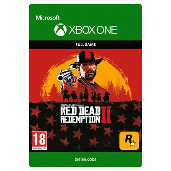 Red Dead Redemption 2 Xbox One (Digital Download)