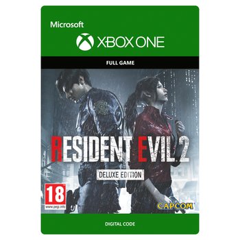 Resident Evil 2: Deluxe Edition - Xbox One (Digital Download)
