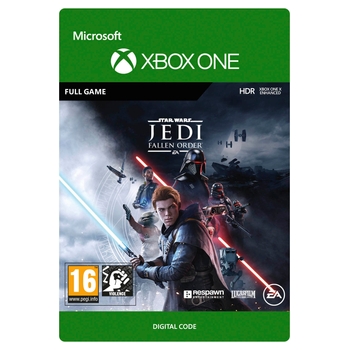 Star Wars Jedi: Fallen Order Xbox One (Digital Download)