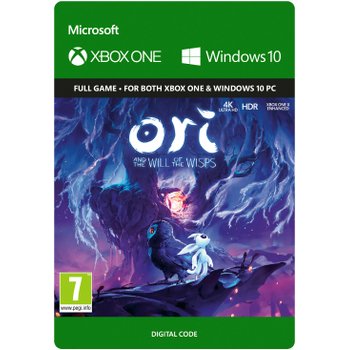 Ori and the Will of the Wisps - Xbox One (Digital Download)