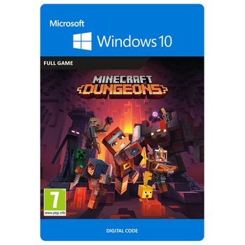 Minecraft Dungeons - PC (Digital Download)