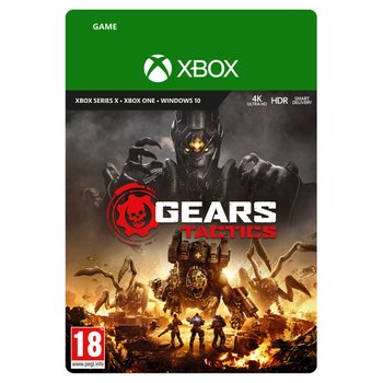 Gears Tactics Xbox One