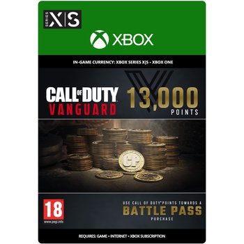 Call of Duty: Vanguard 13000 Points - Xbox (Digital Download)