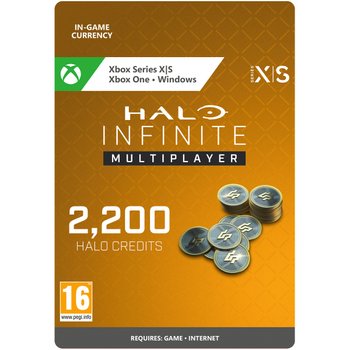 Halo Infinite: 2200 Halo Credits - Xbox (Digital Download)