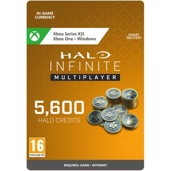 Halo Infinite: 5600 Halo Credits - Xbox (Digital Download)