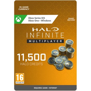 Halo Infinite: 11500 Halo Credits - Xbox One/ Series X/S (Digital Download)